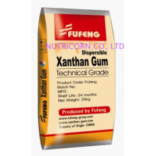 Fufeng Xanthan Gum grado alimenticio